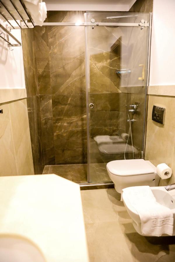Golden Ring Resort Farke e Madhe Buitenkant foto