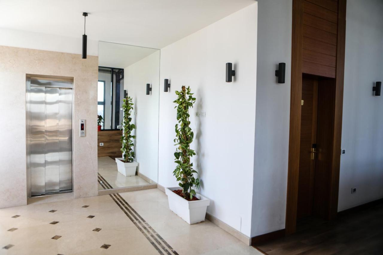 Golden Ring Resort Farke e Madhe Buitenkant foto