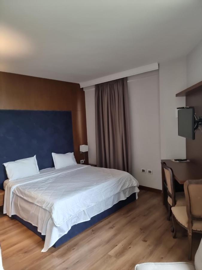 Golden Ring Resort Farke e Madhe Buitenkant foto