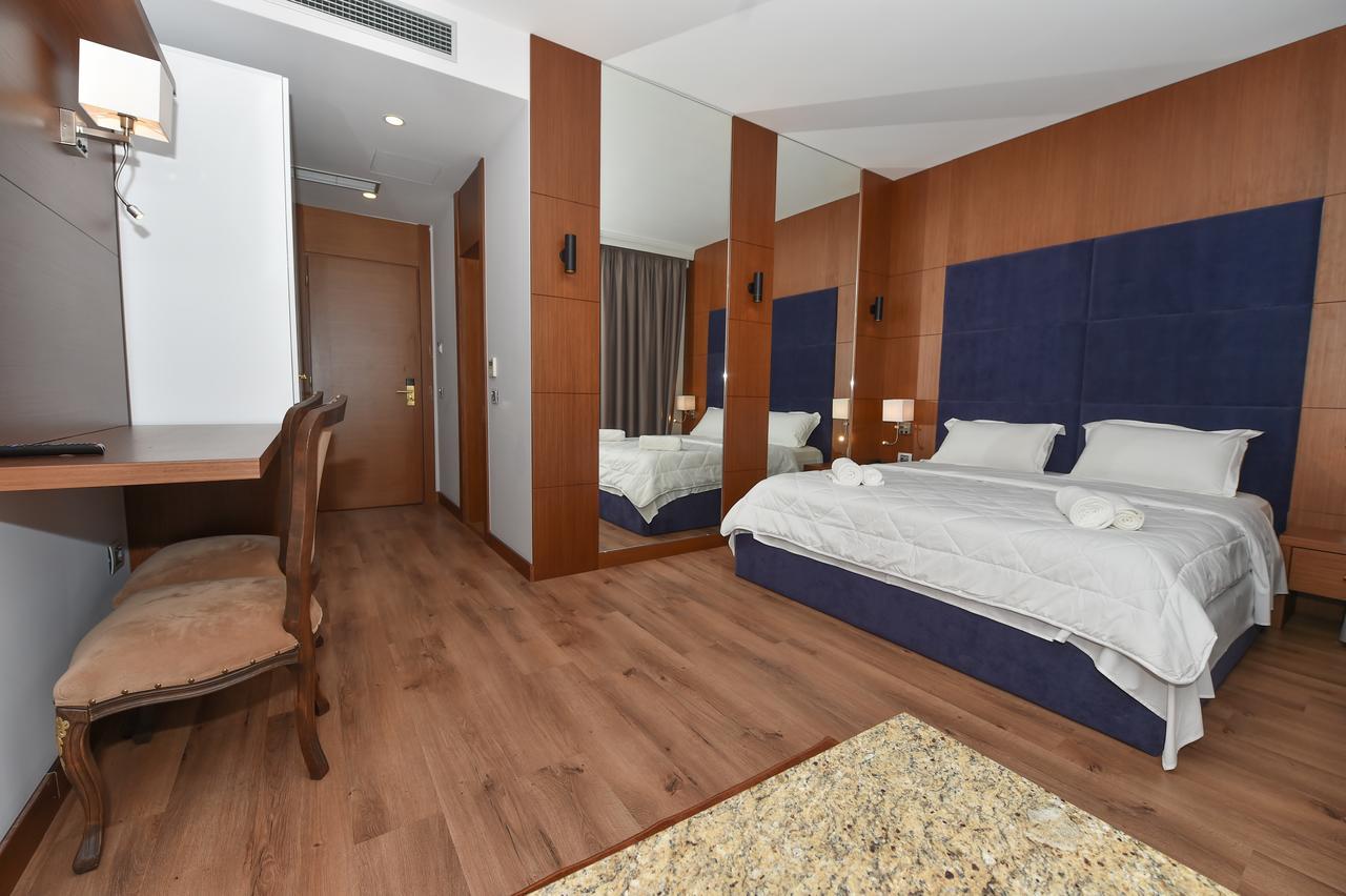 Golden Ring Resort Farke e Madhe Buitenkant foto