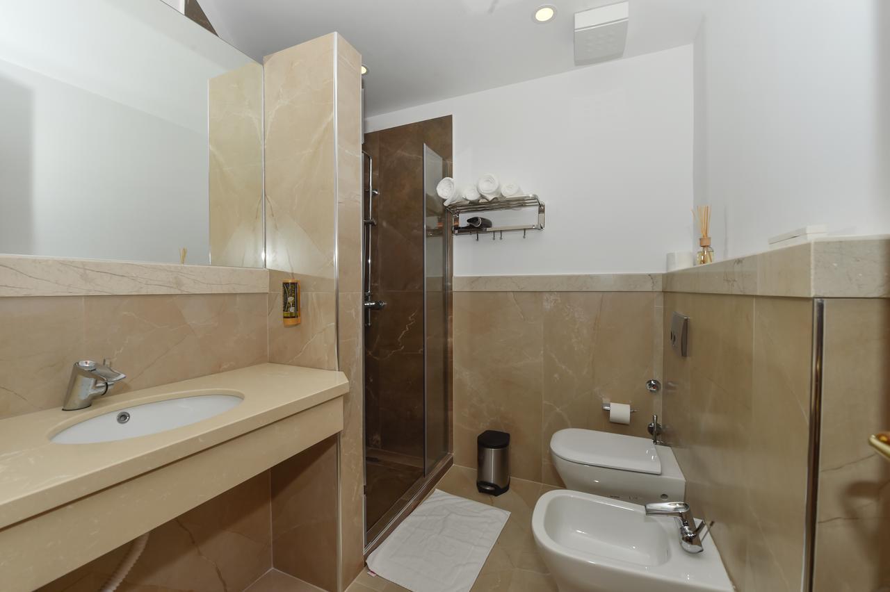 Golden Ring Resort Farke e Madhe Buitenkant foto