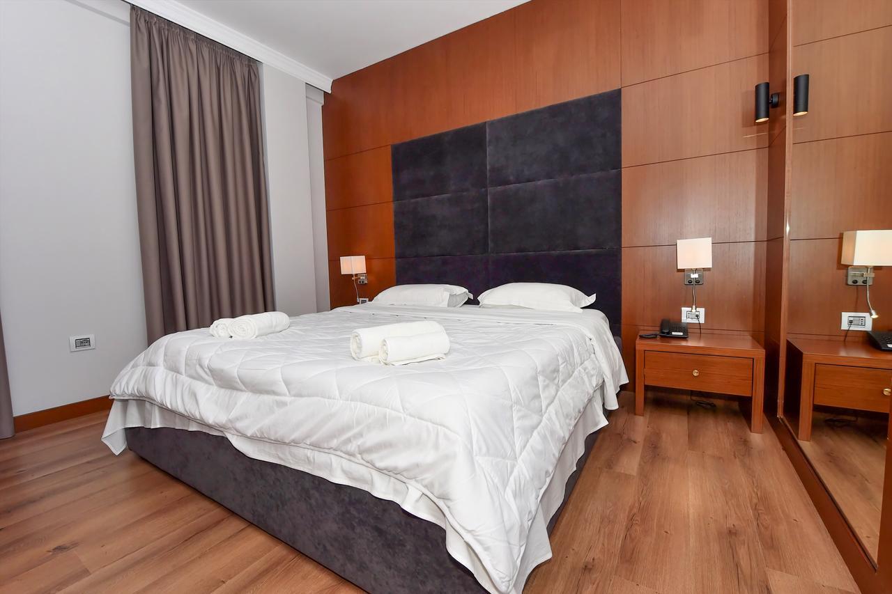Golden Ring Resort Farke e Madhe Buitenkant foto