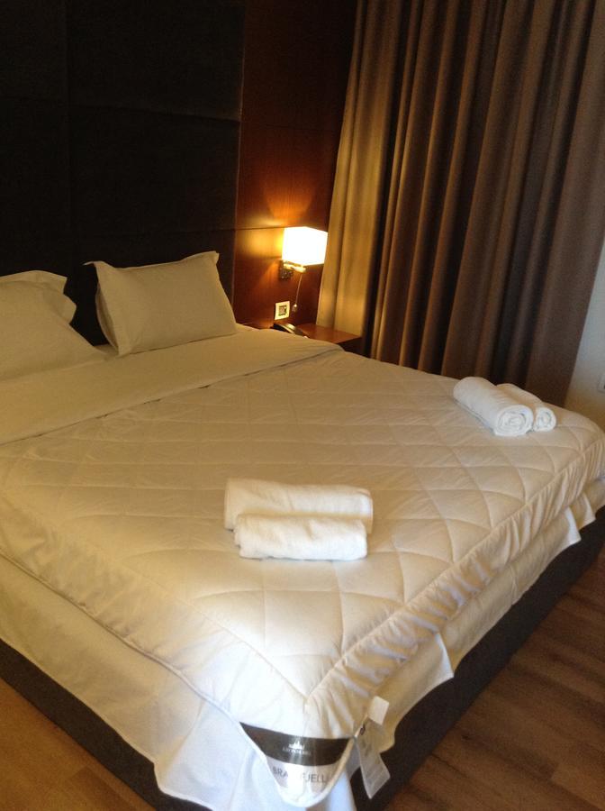 Golden Ring Resort Farke e Madhe Buitenkant foto