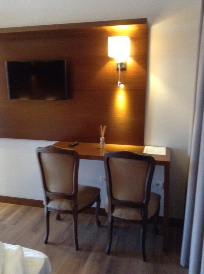 Golden Ring Resort Farke e Madhe Buitenkant foto